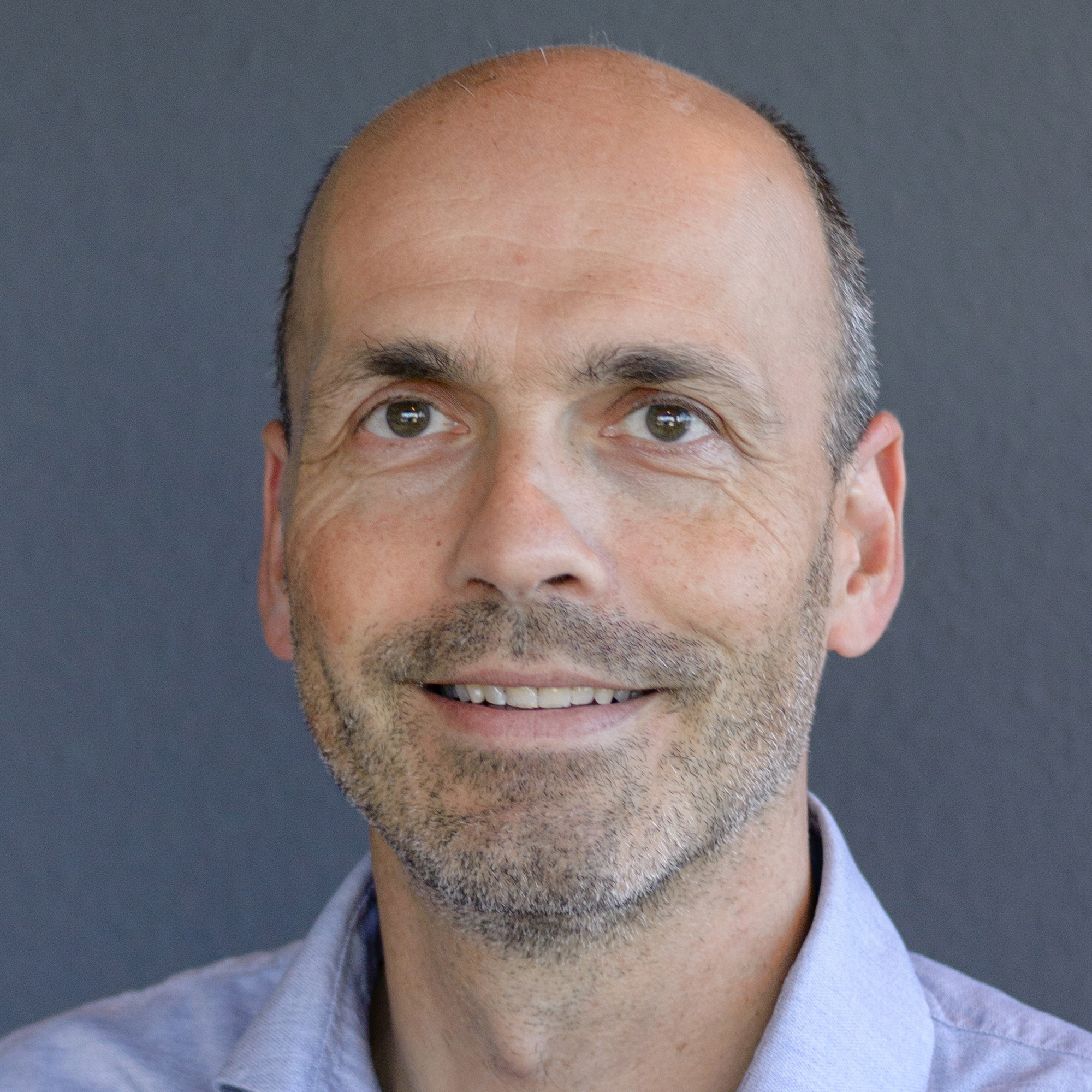 Antwan Timmers - foto uit 2018, opnieuw bewerkt in 2026