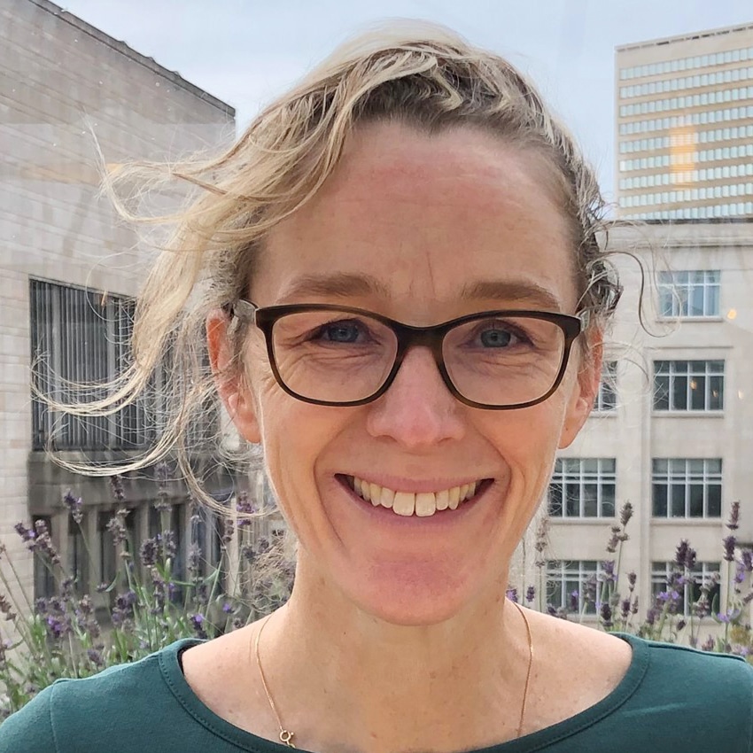 Liselotte Apon (15 februari 2024)