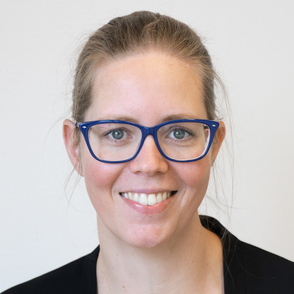 Marieke Koek smoelenboek