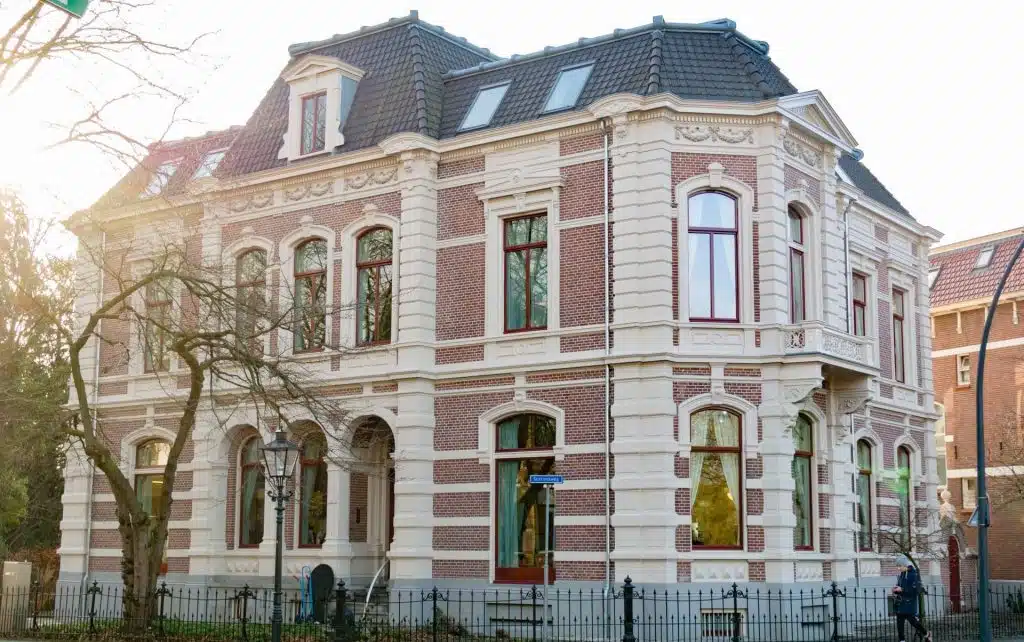 Buurtborrel kantoor Zwolle