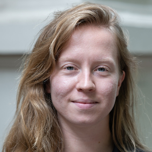 Britt Koopmans