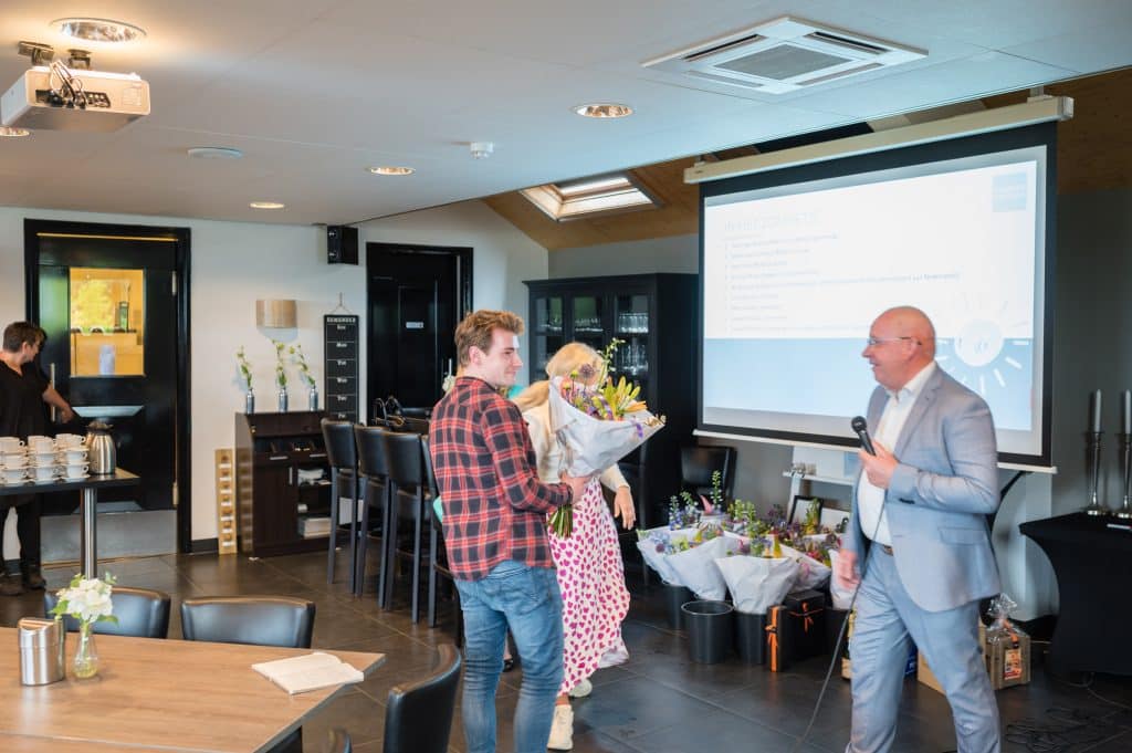 fotogallerij BBQ Ochten 1 juni 2023 - In het zonnetje gezet