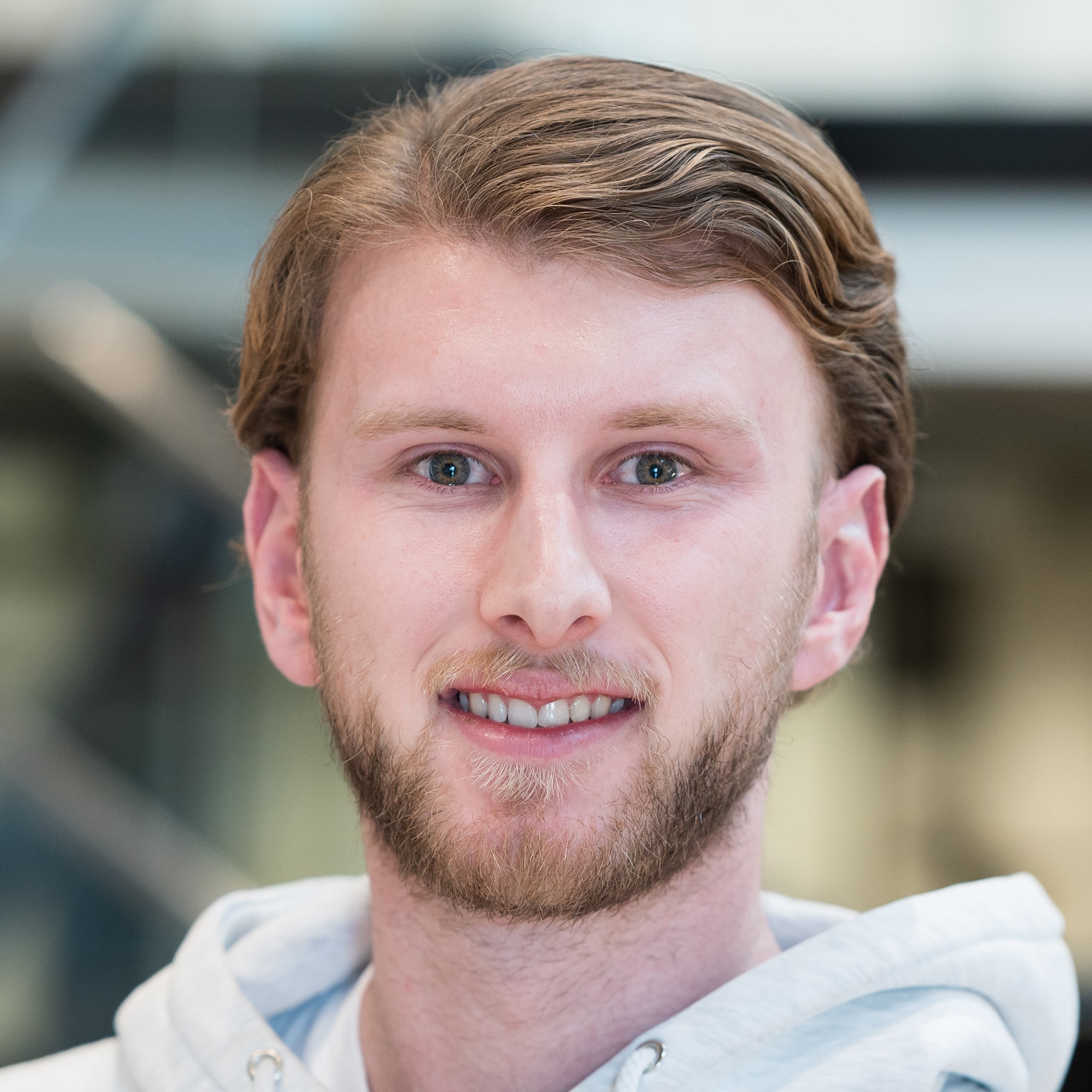Coen Hoogeboom