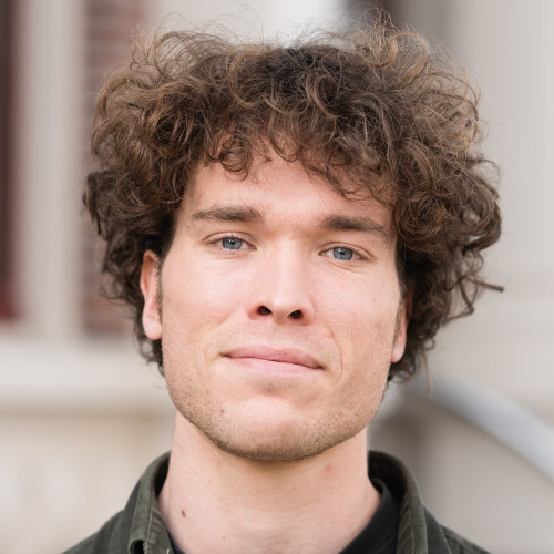 Sjoerd Peters
