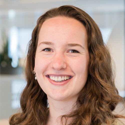 Iris van Dongen