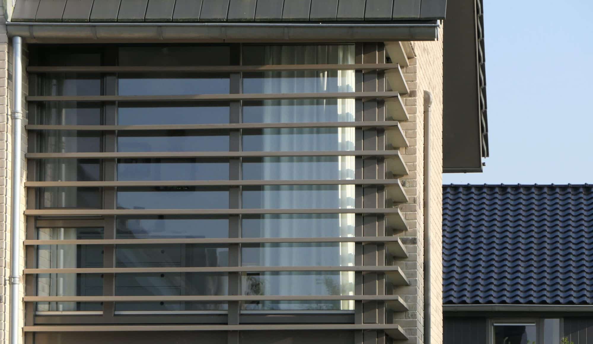 Oververhitting in woningen voorkomen? Tijd voor een nieuw perspectief - afbeelding 1