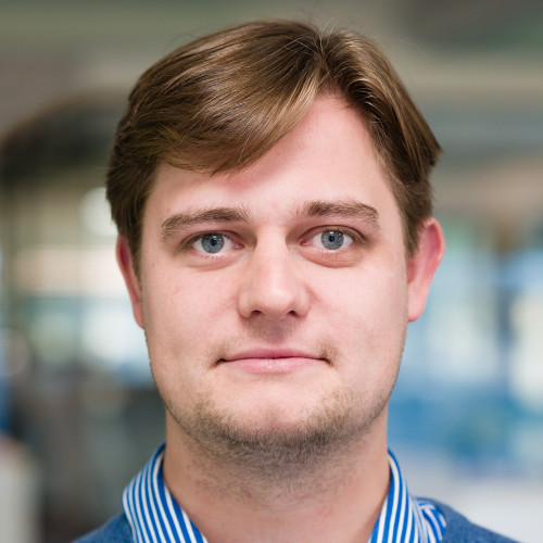 Freek van Dijk