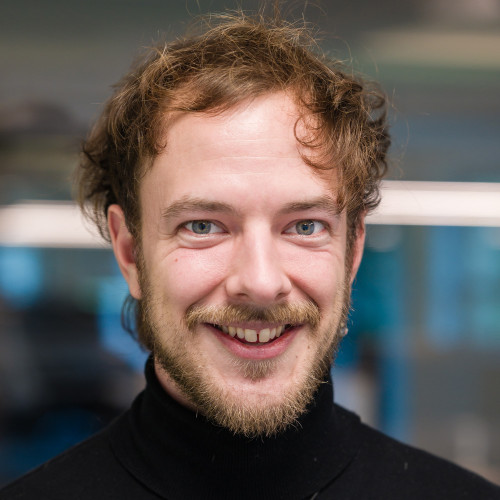 Mats van Dijk