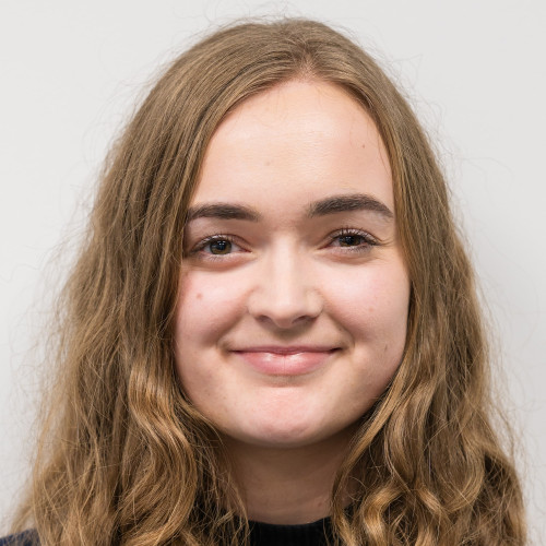 Evi van Dijk