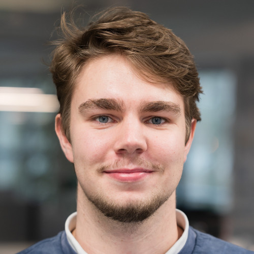 Kamiel Hallmann