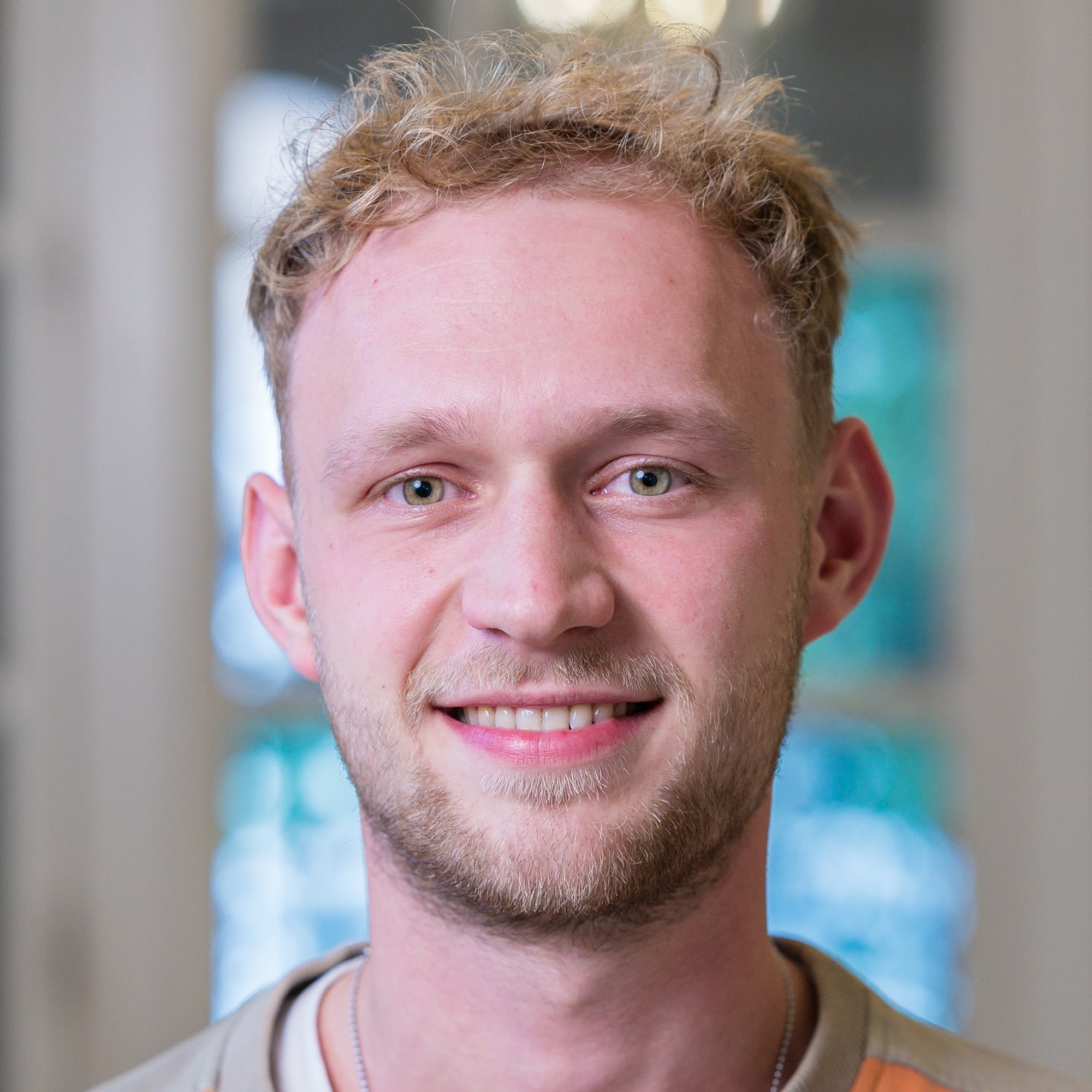 Tristan van Zetten