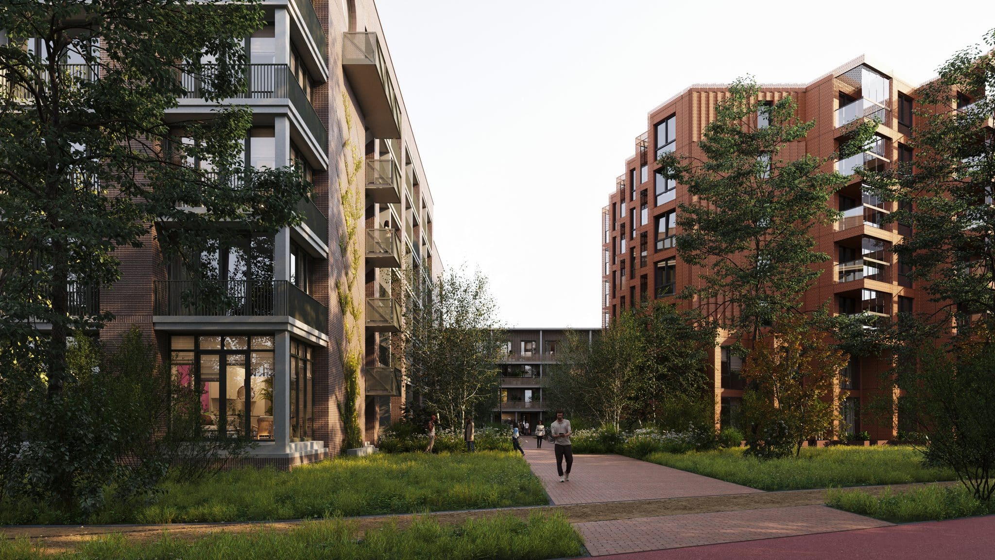 Project - Wisselspoor bouwfase 2 t/m 4 (blak 6, 9 en 10) - afb1